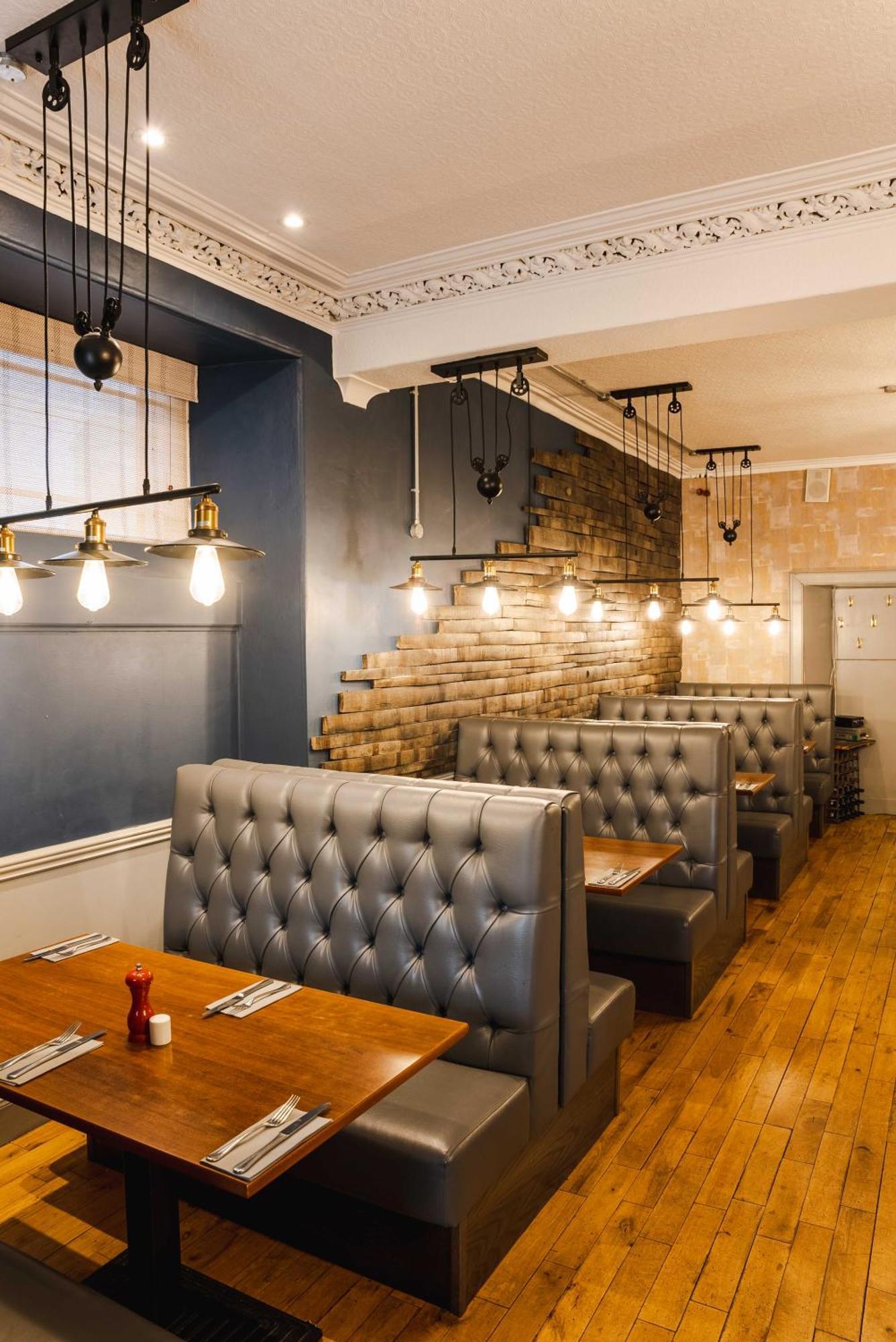 Traquair Arms Hotel Иннерлитен Экстерьер фото