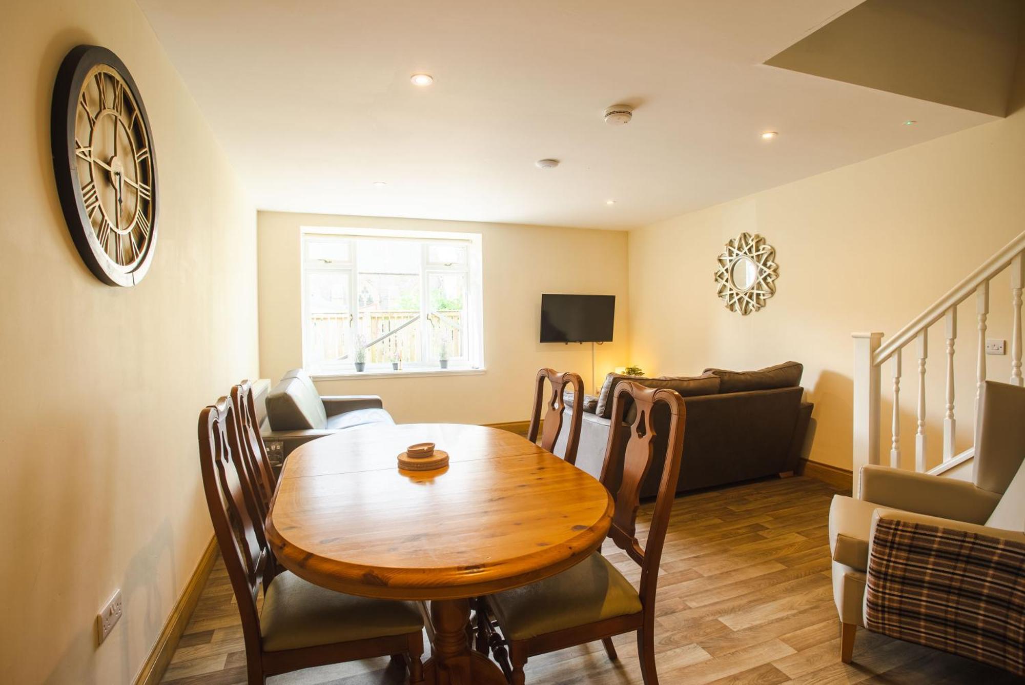 Traquair Arms Hotel Иннерлитен Экстерьер фото