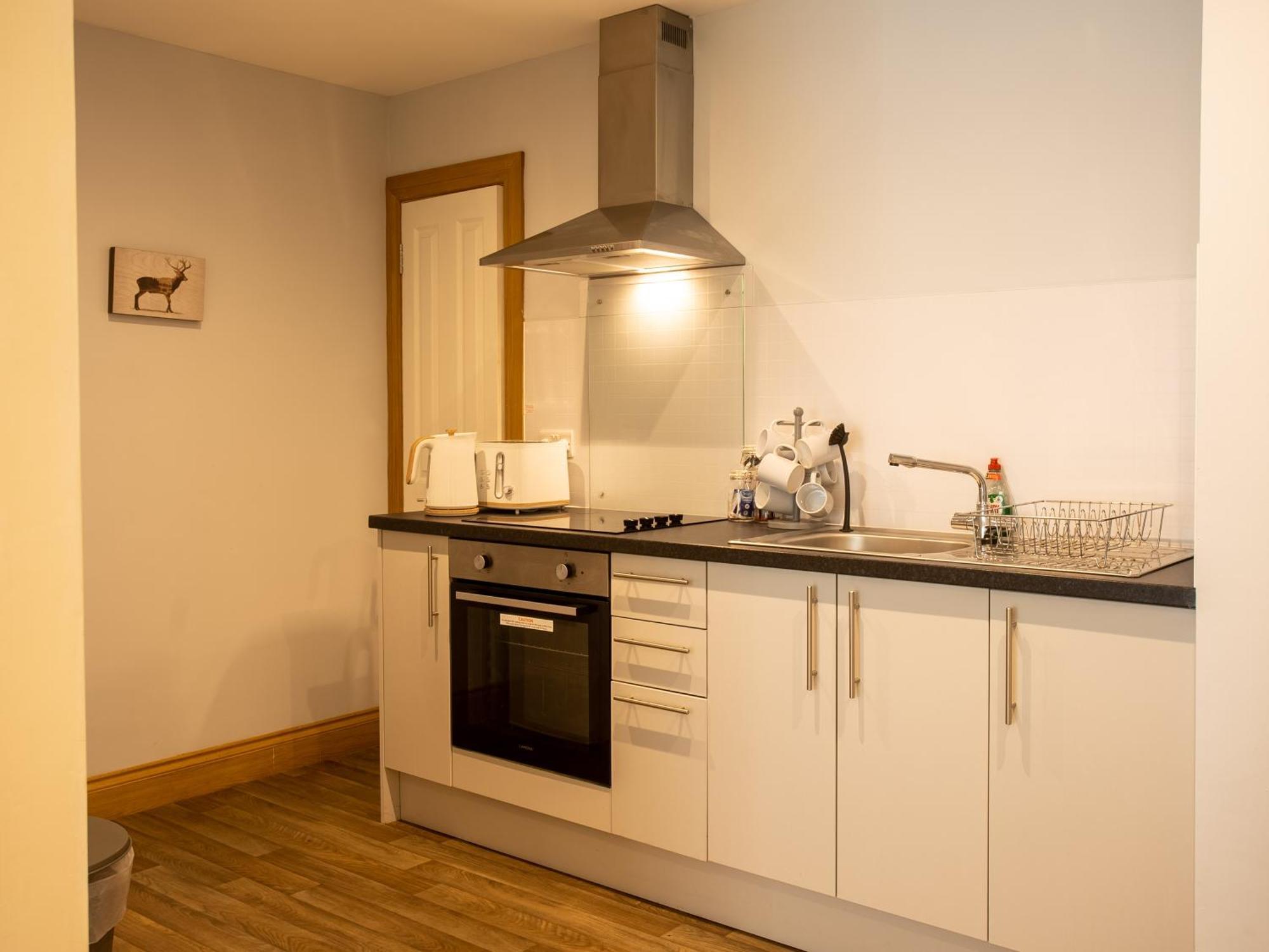 Traquair Arms Hotel Иннерлитен Экстерьер фото